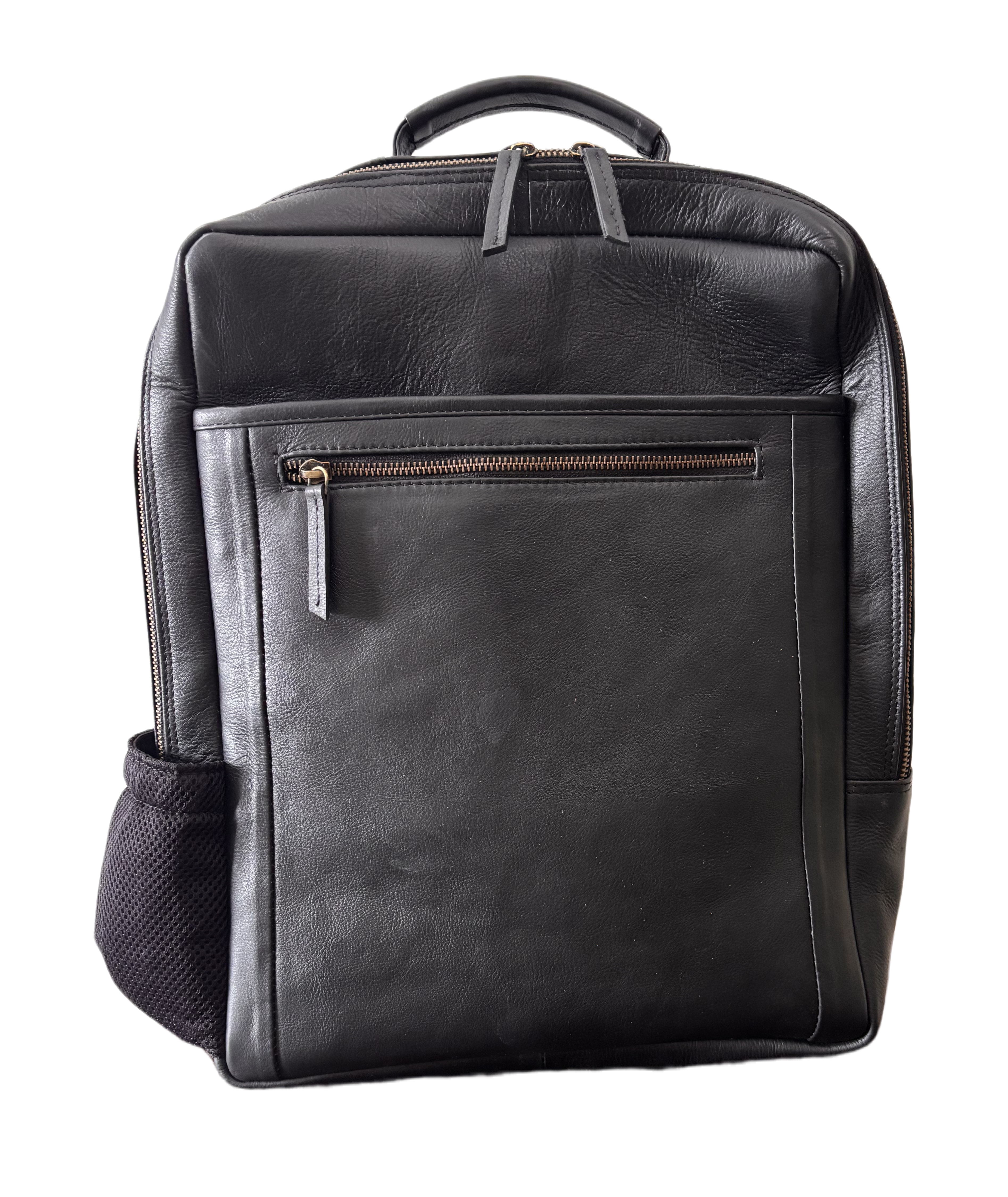 Mini Backpack - Trendy and hands-free utility